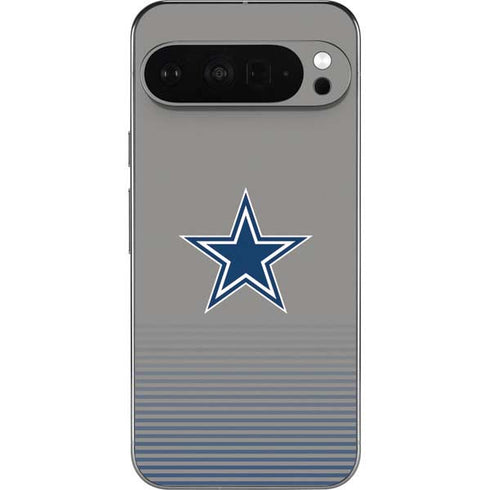 NFL Dallas Cowboys Breakaway Pixel 9 Pro XL Skin